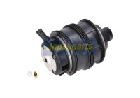 Bellow, air suspension