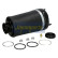 Bellow, air suspension
