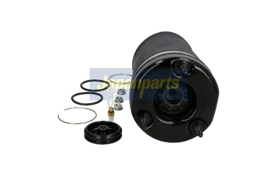 Bellow, air suspension, Image 2
