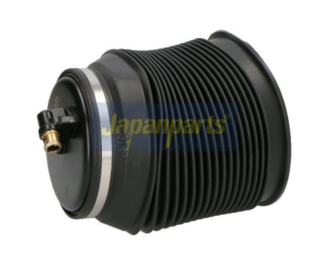 Bellow, air suspension