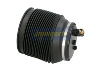 Bellow, air suspension