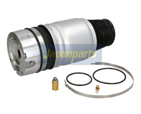 Bellow, air suspension