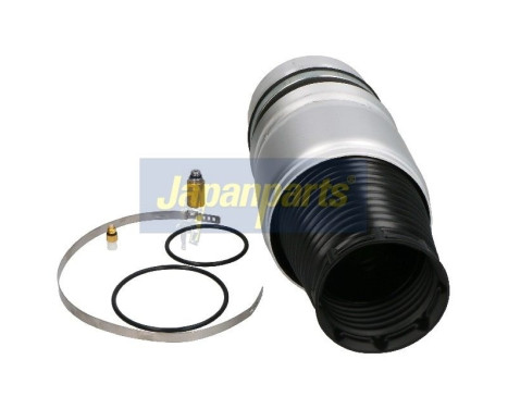 Bellow, air suspension, Image 2