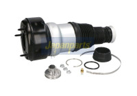 Bellow, air suspension