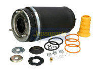 Bellow, air suspension