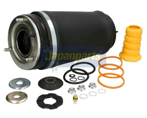 Bellow, air suspension