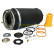 Bellow, air suspension