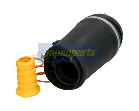 Bellow, air suspension, Image 2