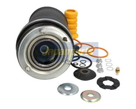 Bellow, air suspension, Image 3