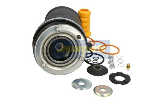 Bellow, air suspension, Image 3