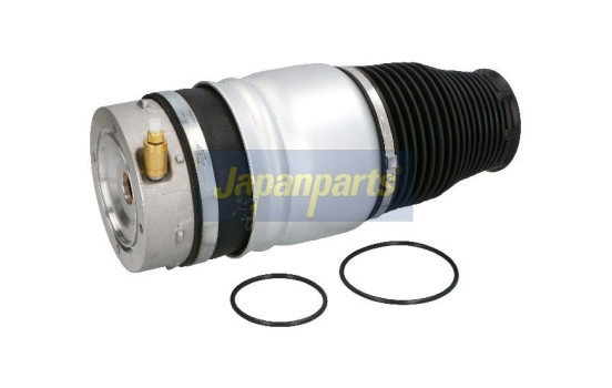 Bellow, air suspension