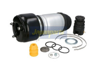 Bellow, air suspension
