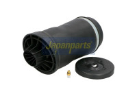 Bellow, air suspension