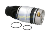 Bellow, air suspension
