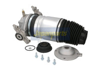 Bellow, air suspension