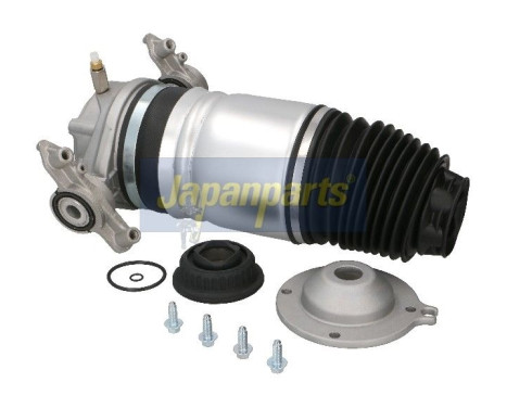 Bellow, air suspension