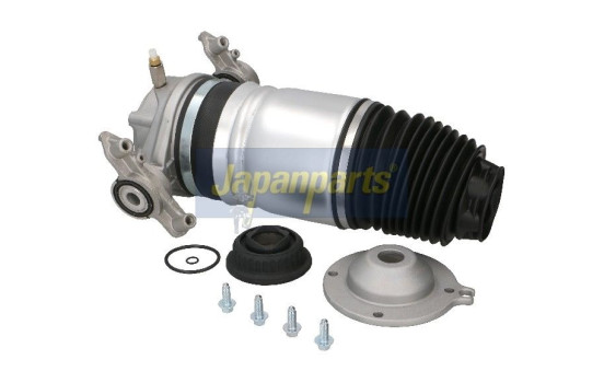 Bellow, air suspension