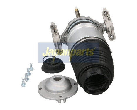 Bellow, air suspension, Image 2