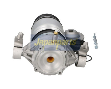 Bellow, air suspension, Image 3