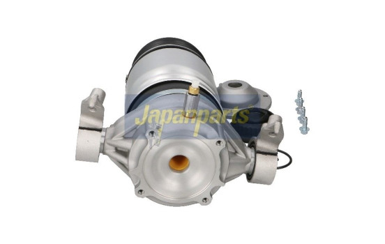 Bellow, air suspension, Image 3