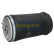 Bellow, air suspension