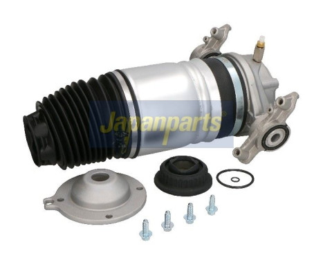 Bellow, air suspension