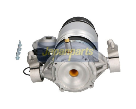 Bellow, air suspension, Image 2