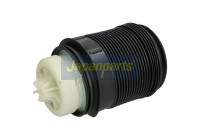 Bellow, air suspension