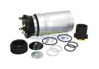 Bellow, air suspension