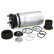 Bellow, air suspension