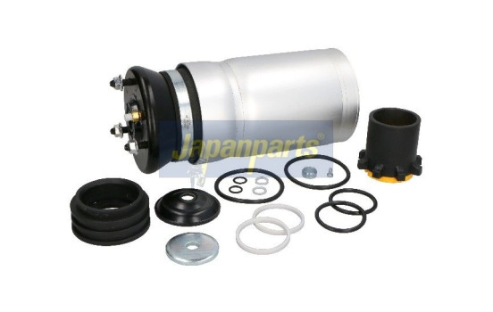 Bellow, air suspension