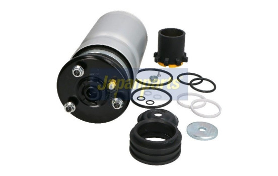 Bellow, air suspension, Image 3