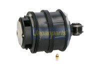 Bellow, air suspension