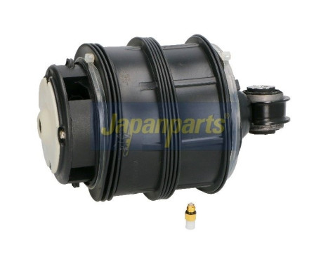 Bellow, air suspension