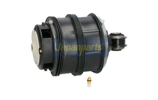 Bellow, air suspension