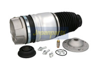 Bellow, air suspension