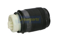 Bellow, air suspension