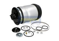 Bellow, air suspension