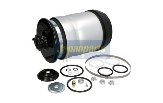 Bellow, air suspension