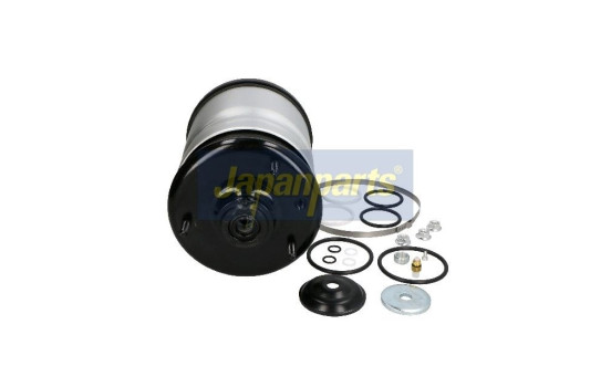 Bellow, air suspension, Image 3