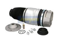 Bellow, air suspension