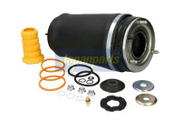 Bellow, air suspension