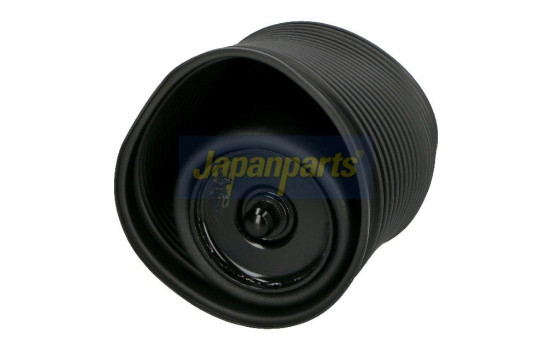 Bellow, air suspension, Image 3