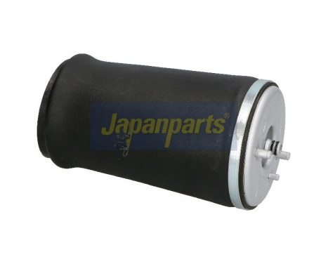 Bellow, air suspension