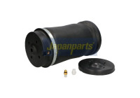 Bellow, air suspension