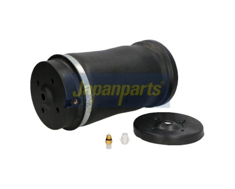 Bellow, air suspension