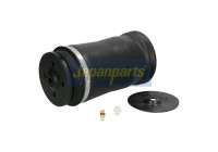 Bellow, air suspension