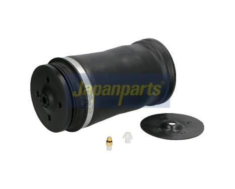 Bellow, air suspension