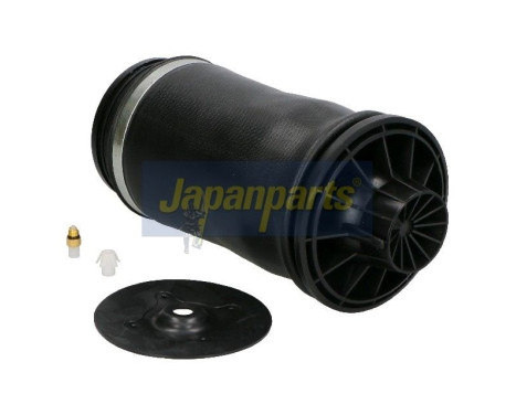 Bellow, air suspension, Image 2