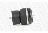 Bellow, driver cab suspension MONROE MAGNUM Cabin